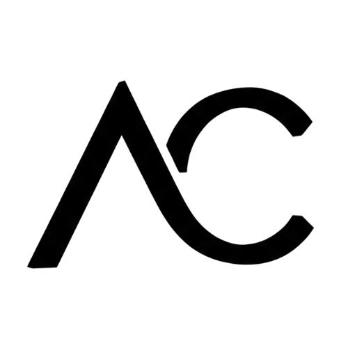Logotipo da Agência Camargo